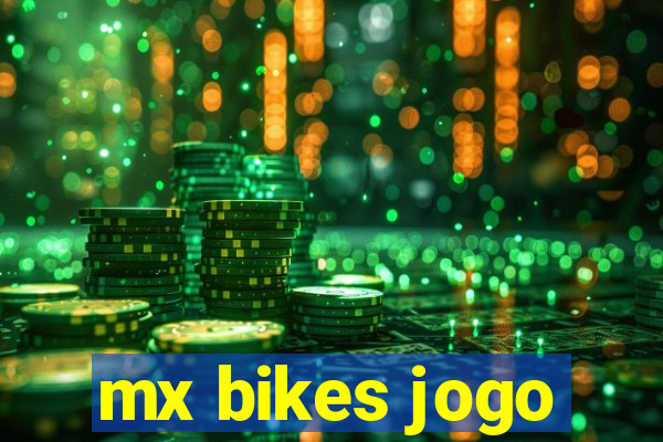 mx bikes jogo